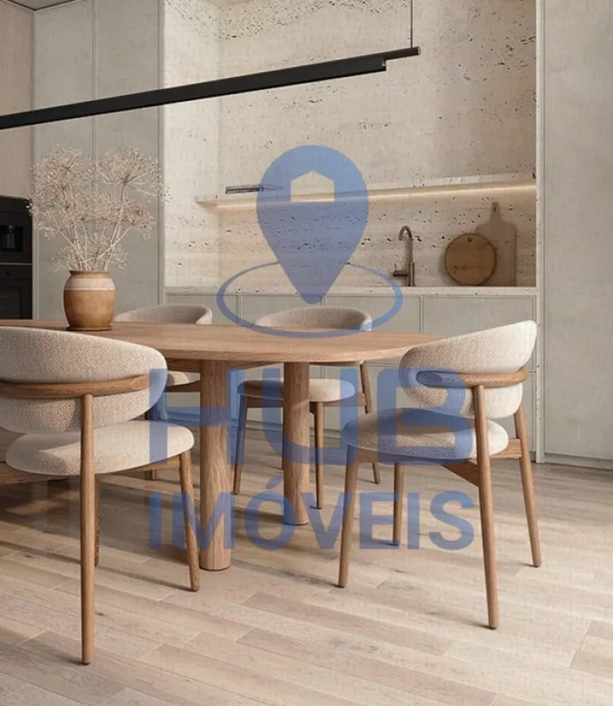 Apartamento, 1 quarto, 45 m² - Foto 6