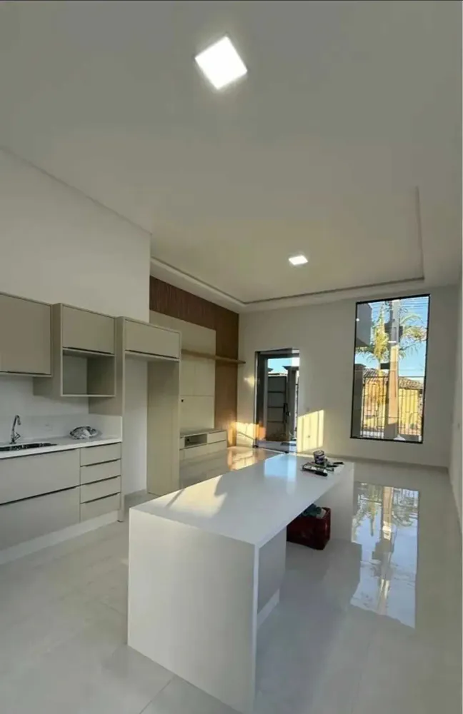 Casa, 2 quartos - Foto 3