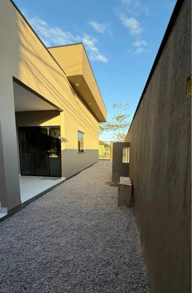Casa, 2 quartos - Foto 4