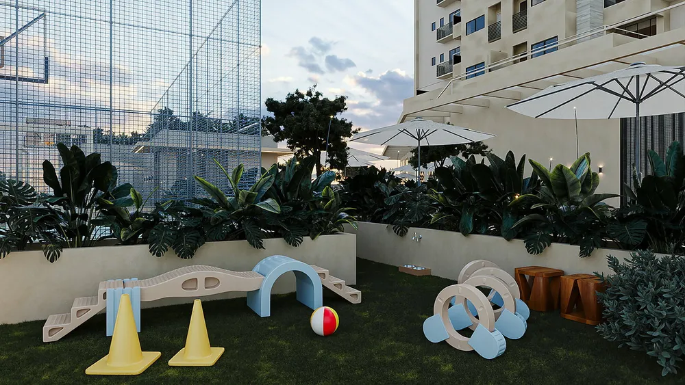 Apartamento, 4 quartos, 179 m² - Foto 3