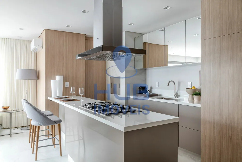 Apartamento, 3 quartos, 229 m² - Foto 8