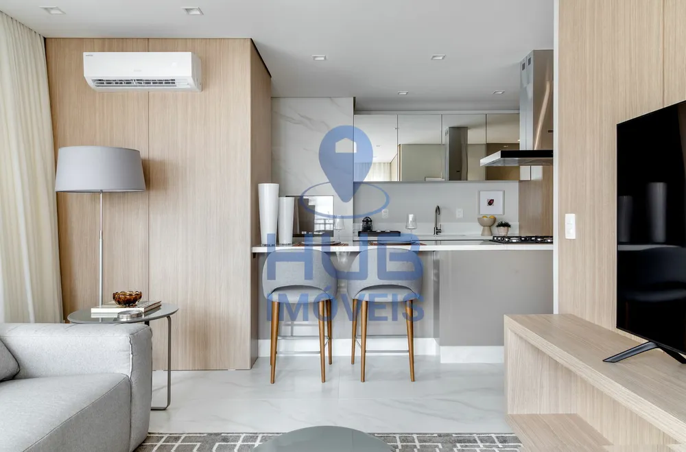 Apartamento, 3 quartos, 229 m² - Foto 3
