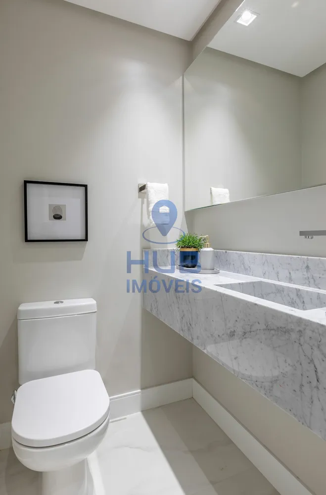 Apartamento, 3 quartos, 229 m² - Foto 5