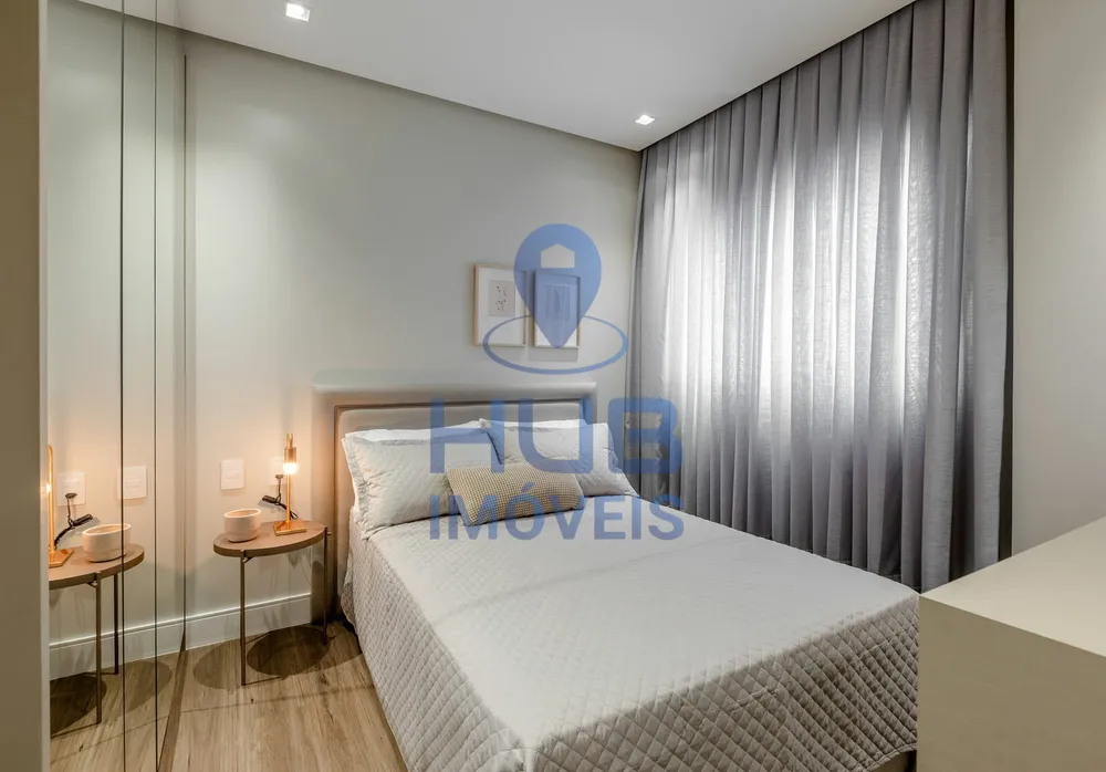 Apartamento, 3 quartos, 229 m² - Foto 11