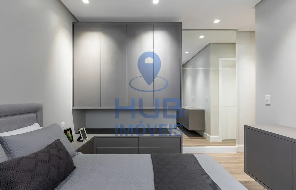 Apartamento, 3 quartos, 229 m² - Foto 1