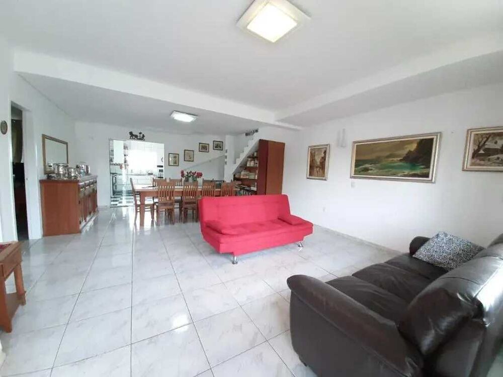 Casa à venda com 5 quartos, 285 - Foto 3