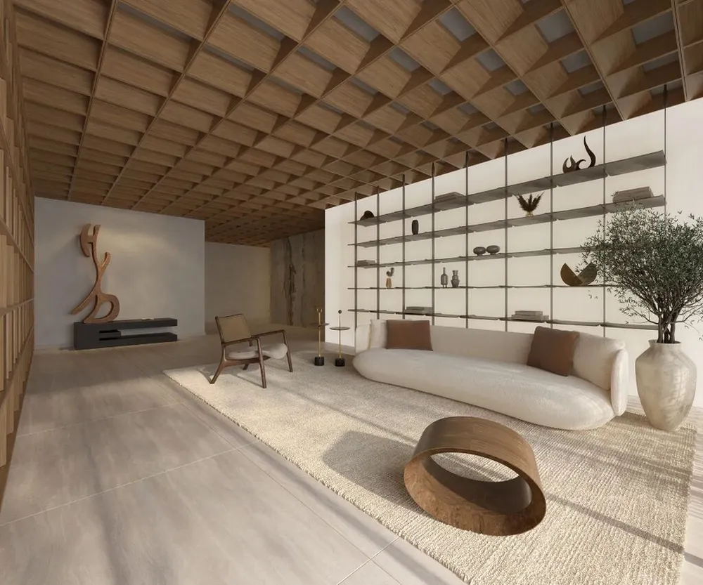 Apartamento, 2 quartos, 80 m² - Foto 1