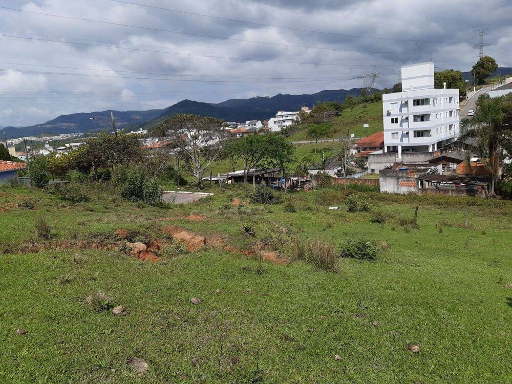 Terreno à venda, 5401 - Foto 2