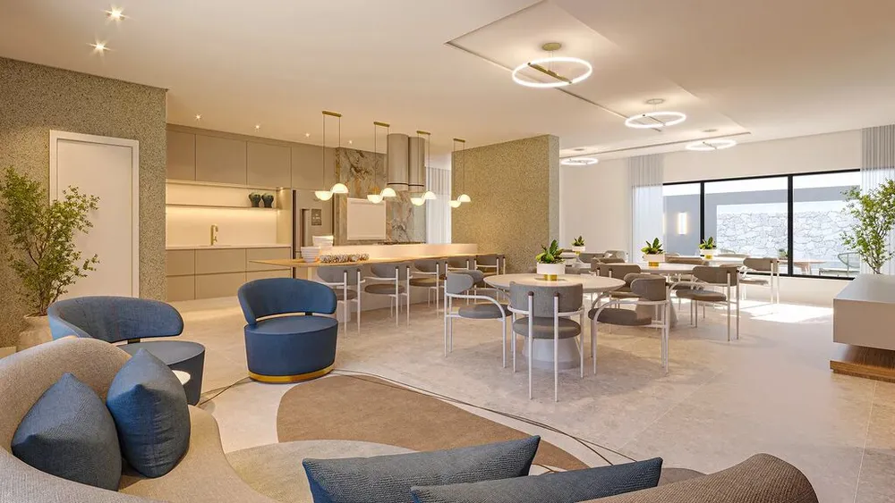 Kitnet-Studio, 42 m² - Foto 6