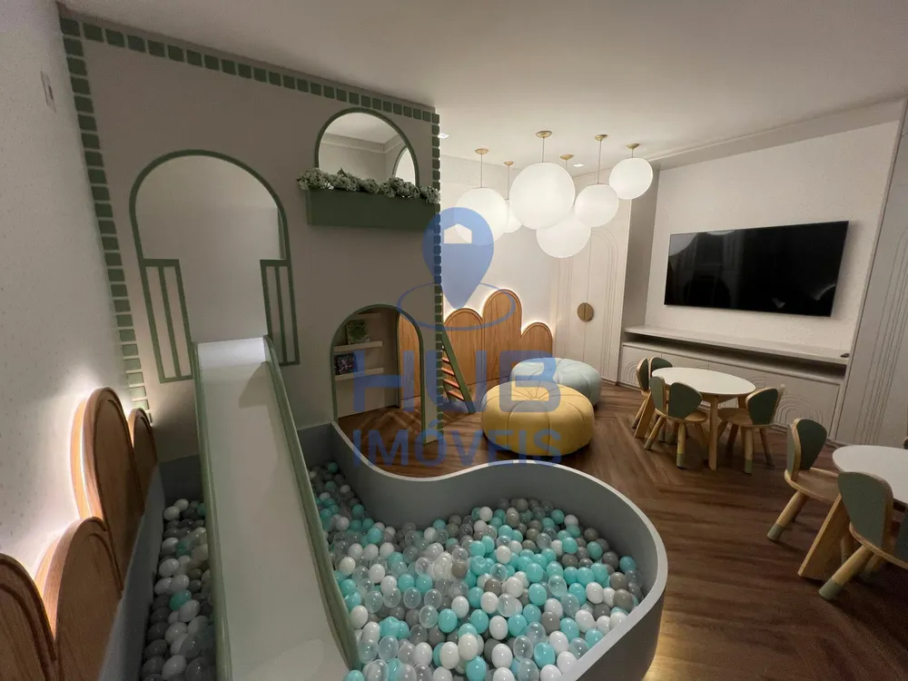 Apartamento, 4 quartos, 180 m² - Foto 12