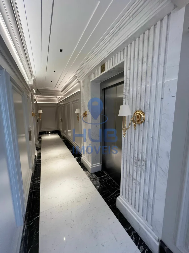 Apartamento, 4 quartos, 180 m² - Foto 10