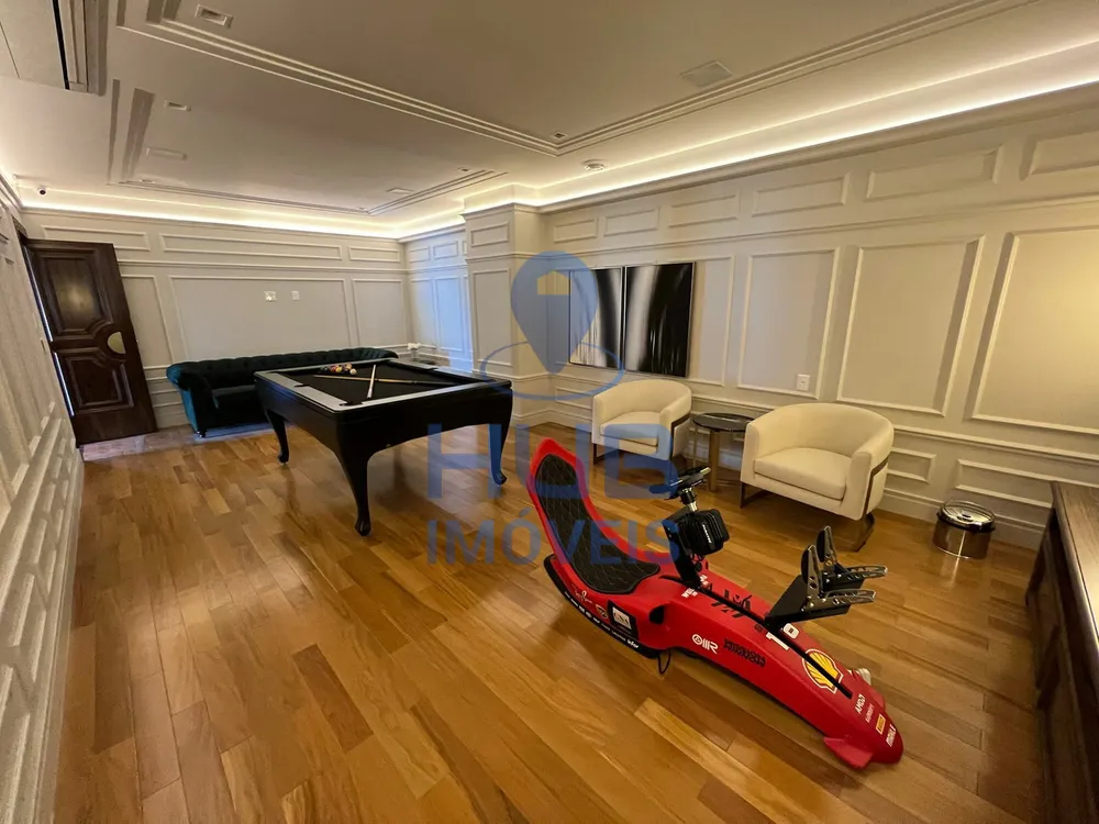 Apartamento, 4 quartos, 180 m² - Foto 11