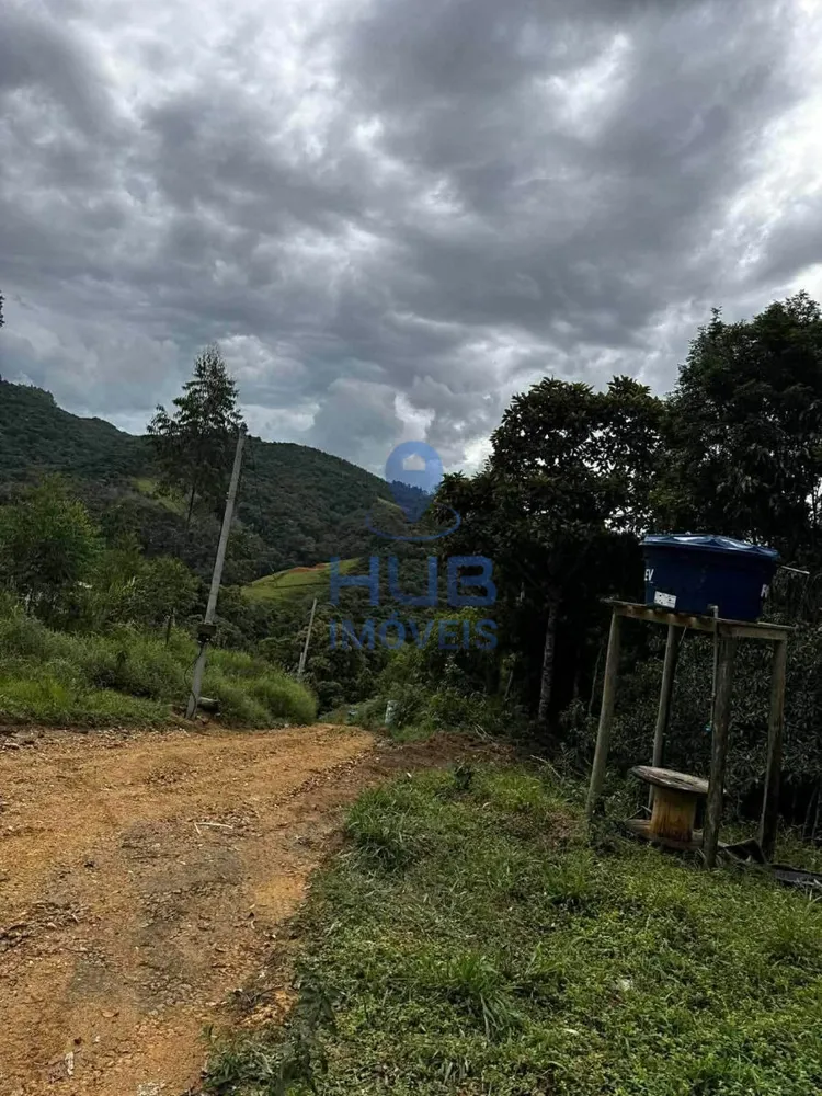 Sítio, 1 quarto, 4000 m² - Foto 1