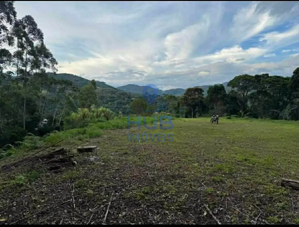 Sítio, 1 quarto, 4000 m² - Foto 4