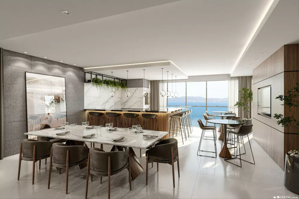 Apartamento, 4 quartos, 180 m² - Foto 6