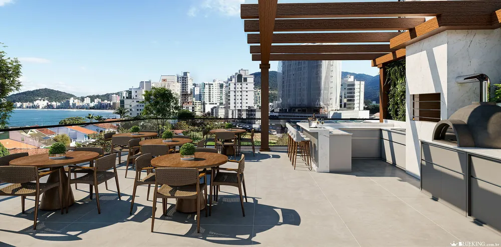 Apartamento, 4 quartos, 180 m² - Foto 14