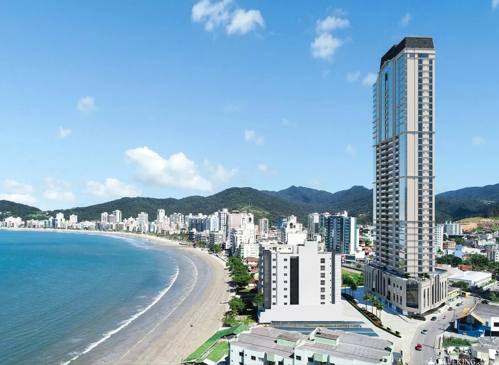 Apartamento, 4 quartos, 180 m² - Foto 3