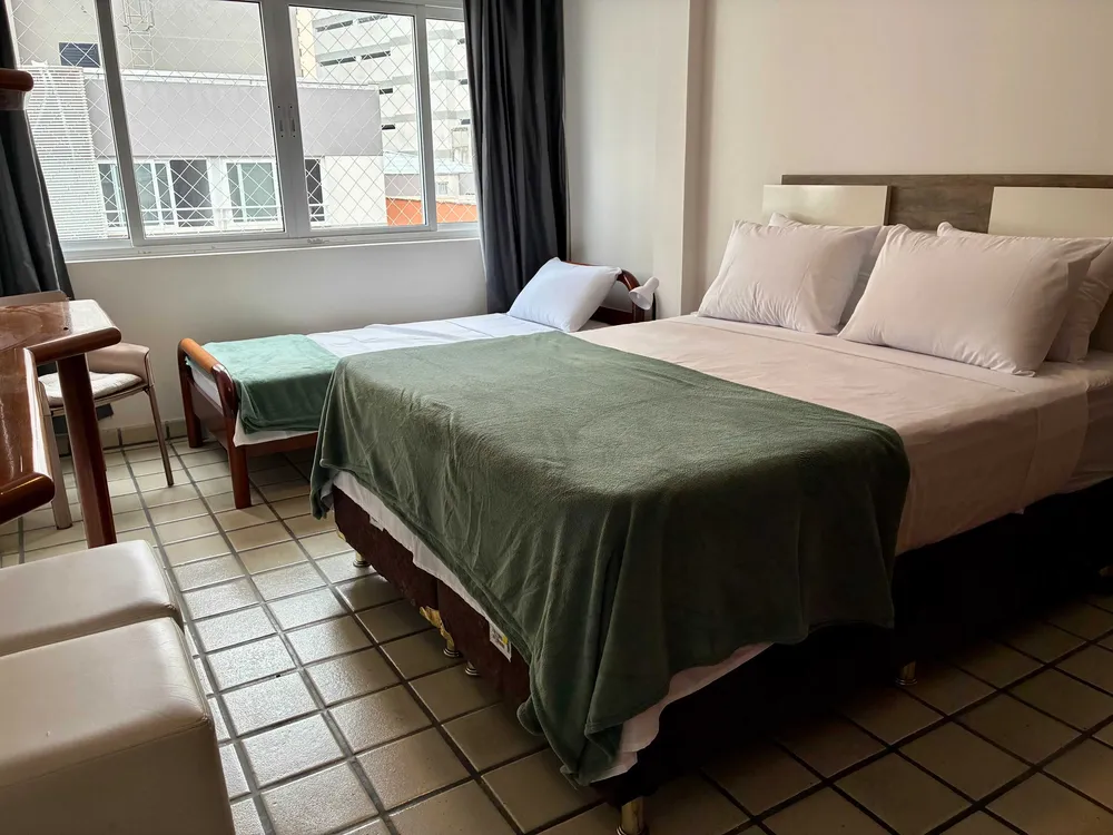 Apartamento, 3 quartos - Foto 9