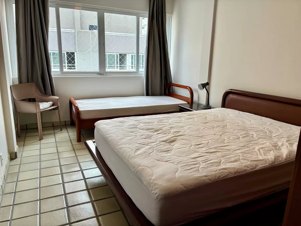 Apartamento, 3 quartos - Foto 2