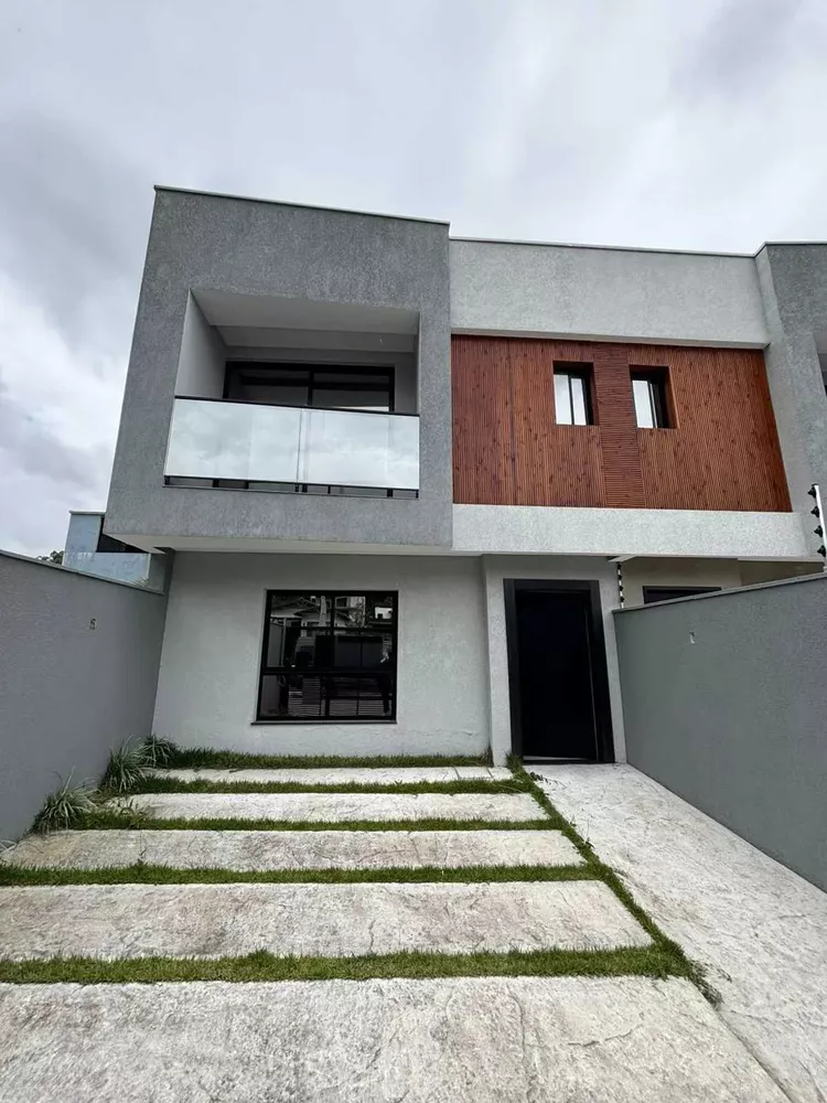 Casa, 3 quartos - Foto 3