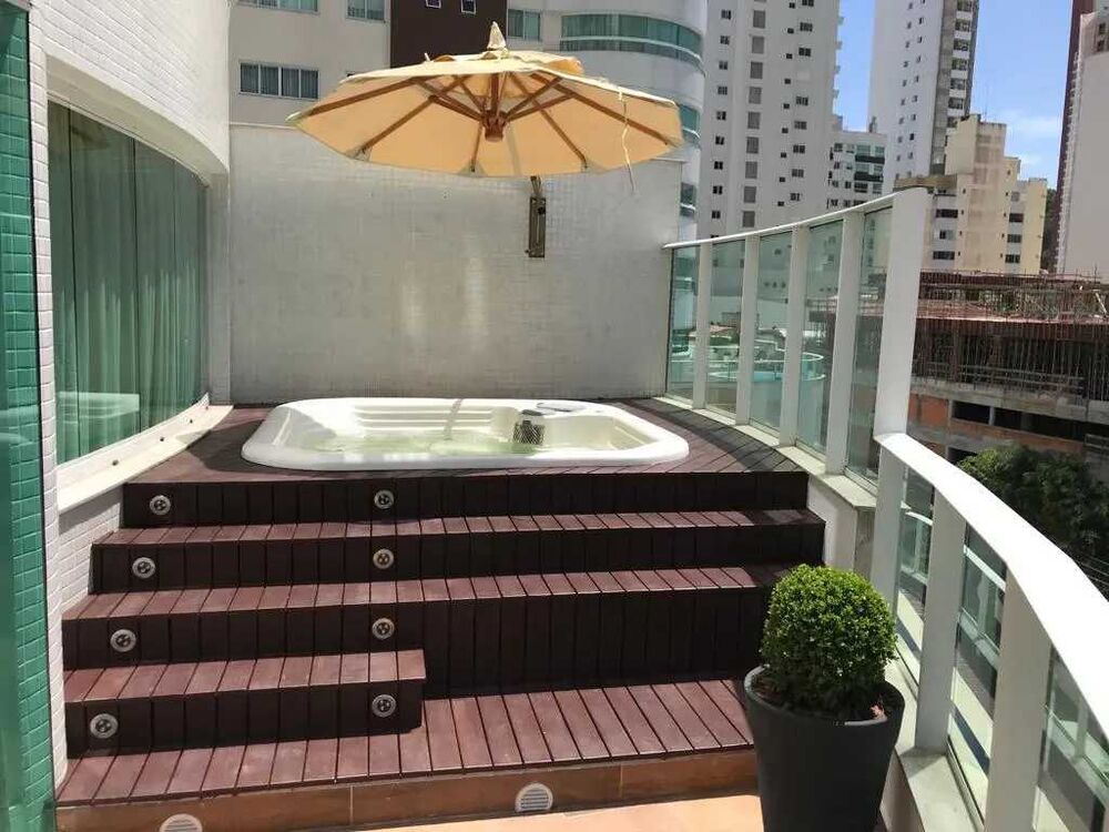 Apartamento à venda com 3 quartos, 189 - Foto 2