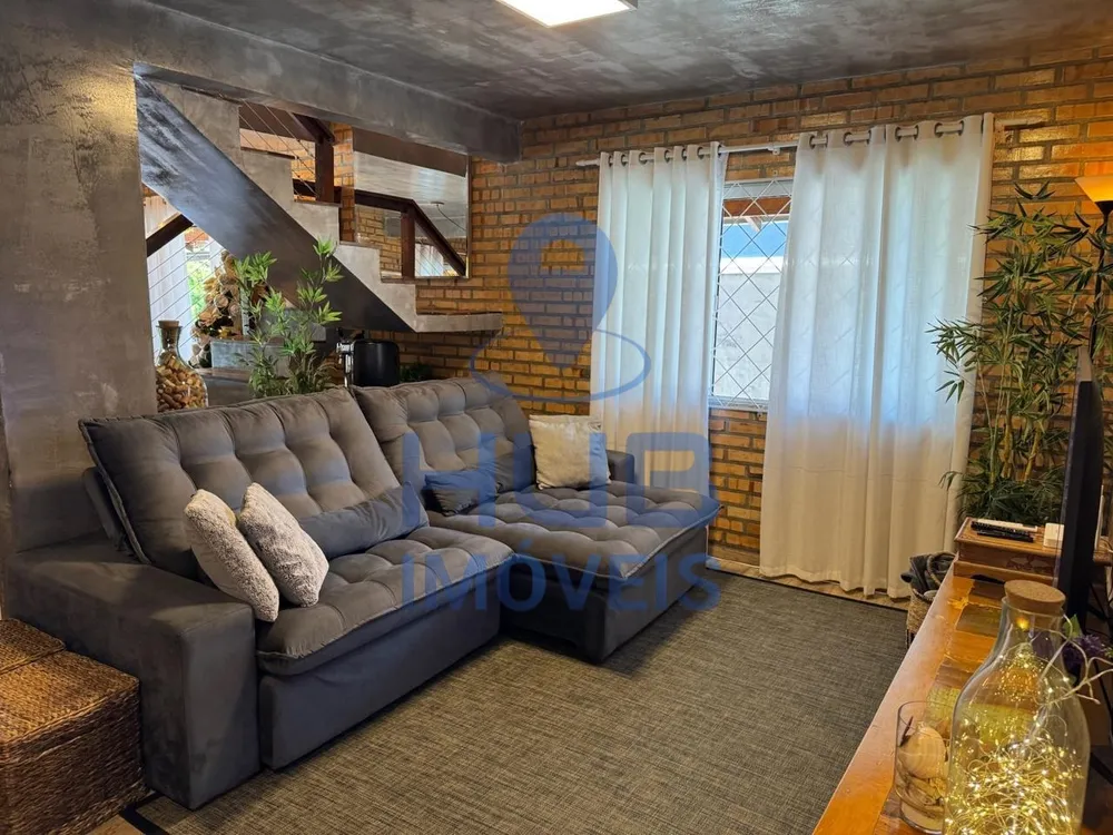 Casa, 4 quartos, 250 m² - Foto 5