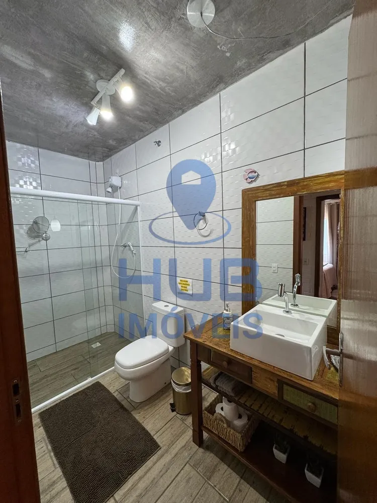 Casa, 4 quartos, 250 m² - Foto 10