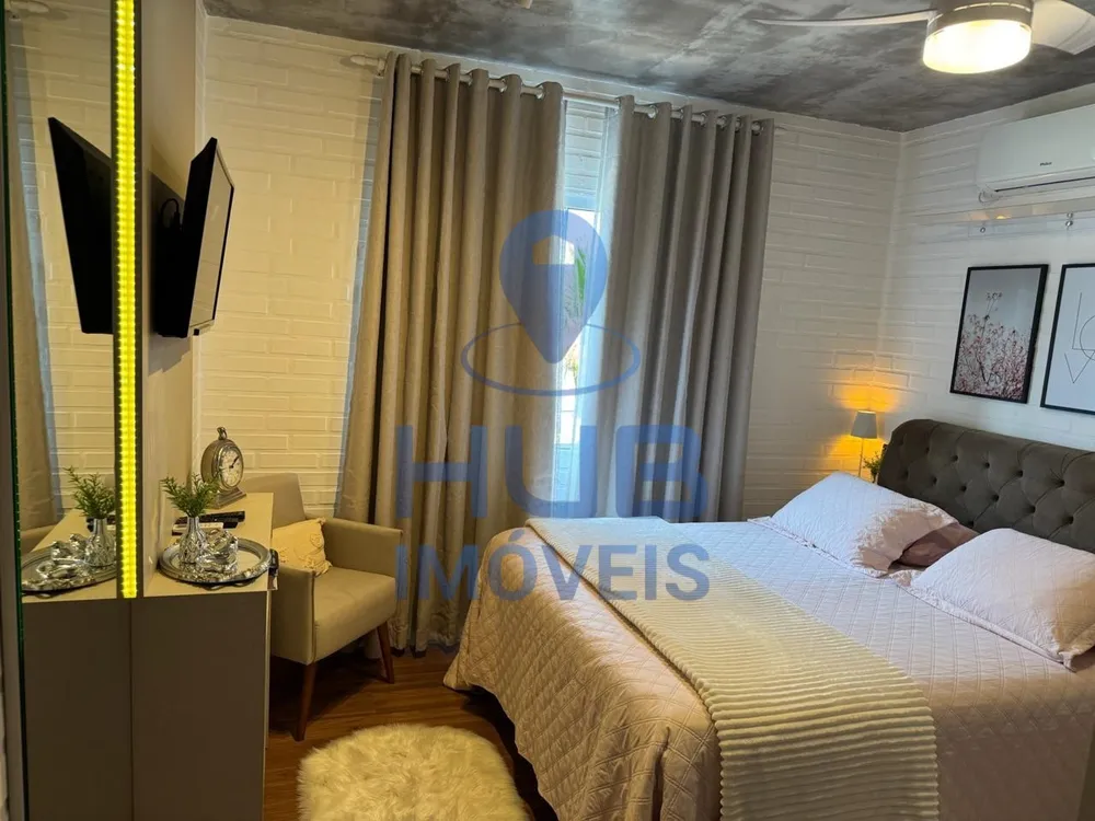 Casa, 4 quartos, 250 m² - Foto 12
