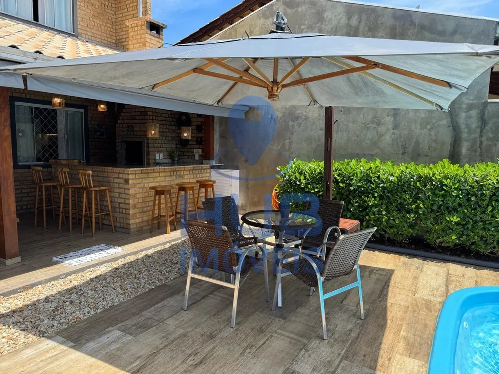 Casa, 4 quartos, 250 m² - Foto 2