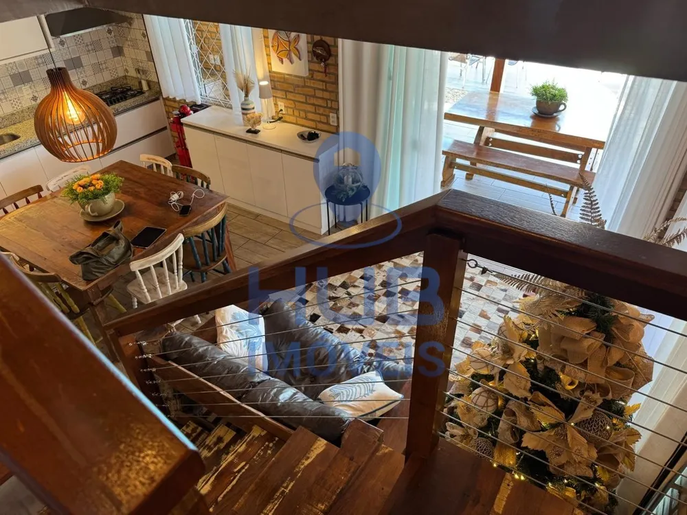 Casa, 4 quartos, 250 m² - Foto 6