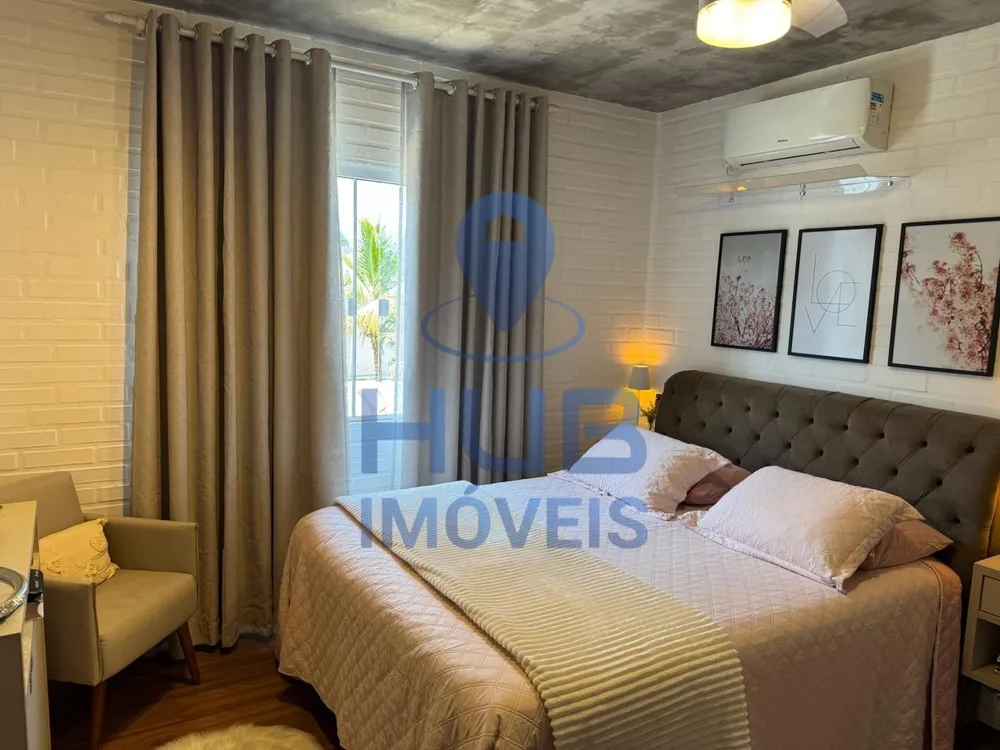Casa, 4 quartos, 250 m² - Foto 7