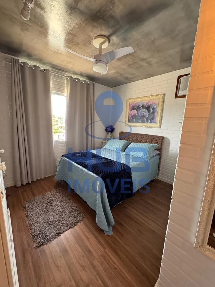 Casa, 4 quartos, 250 m² - Foto 11