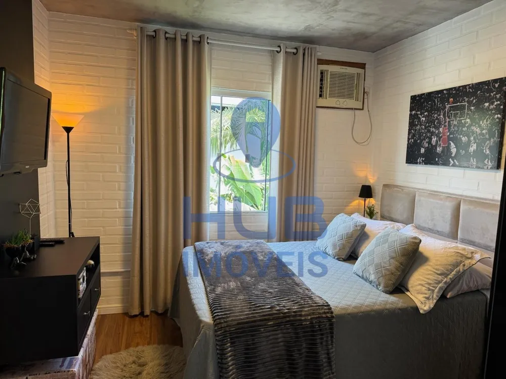 Casa, 4 quartos, 250 m² - Foto 9
