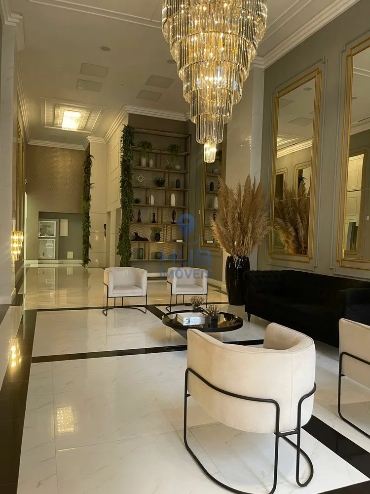Apartamento, 3 quartos, 138 m² - Foto 7