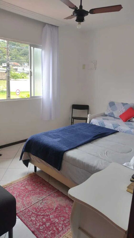 Apartamento à venda com 2 quartos, 89 - Foto 3