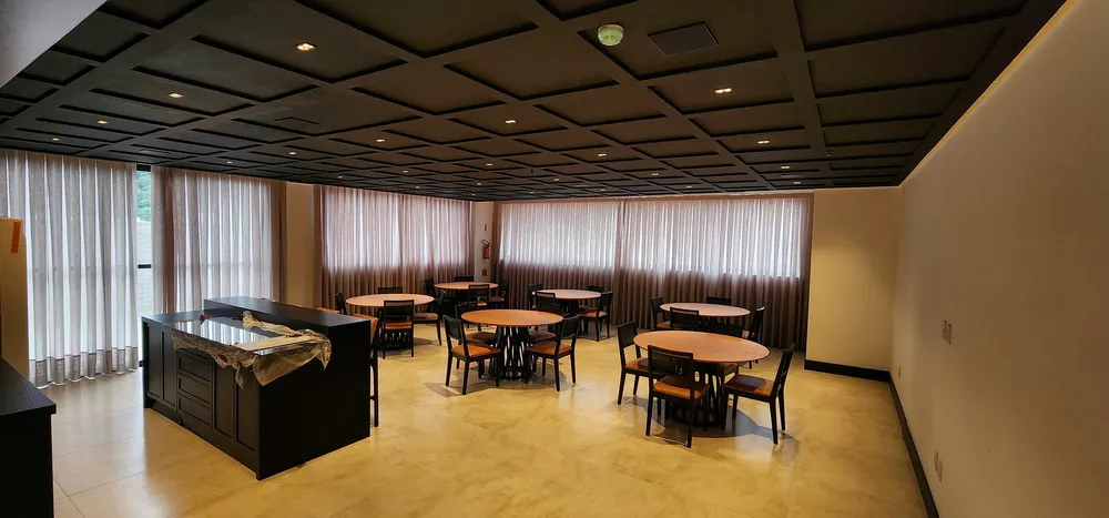 Apartamento, 4 quartos, 350 m² - Foto 1