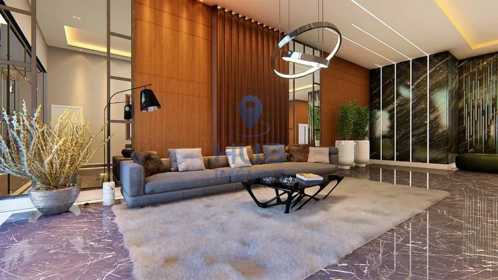 Apartamento, 4 quartos, 350 m² - Foto 8