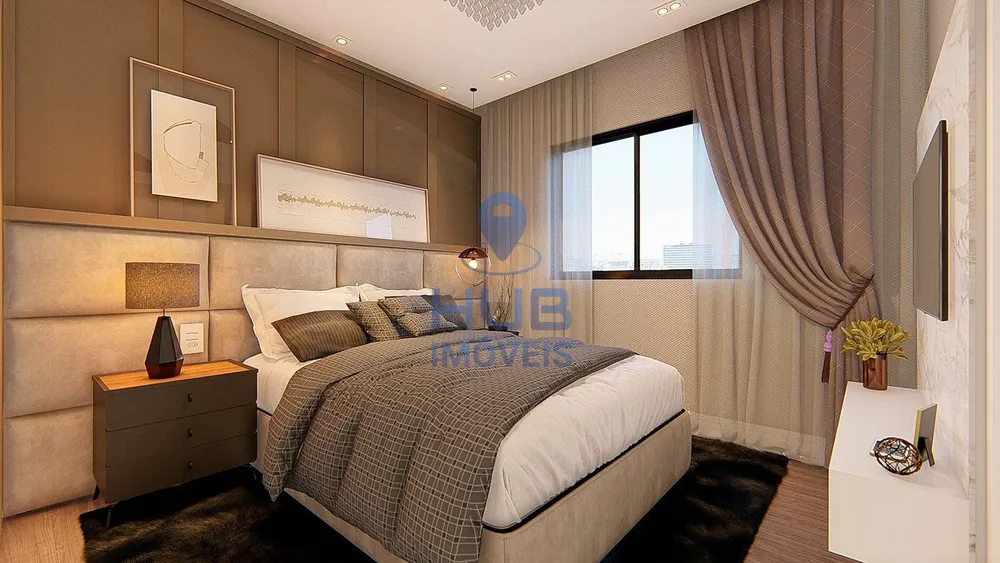 Apartamento, 4 quartos, 350 m² - Foto 9