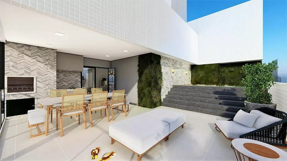 Apartamento, 4 quartos, 350 m² - Foto 2