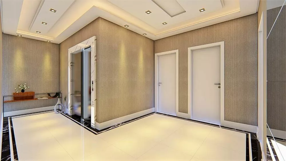 Apartamento, 4 quartos, 350 m² - Foto 4