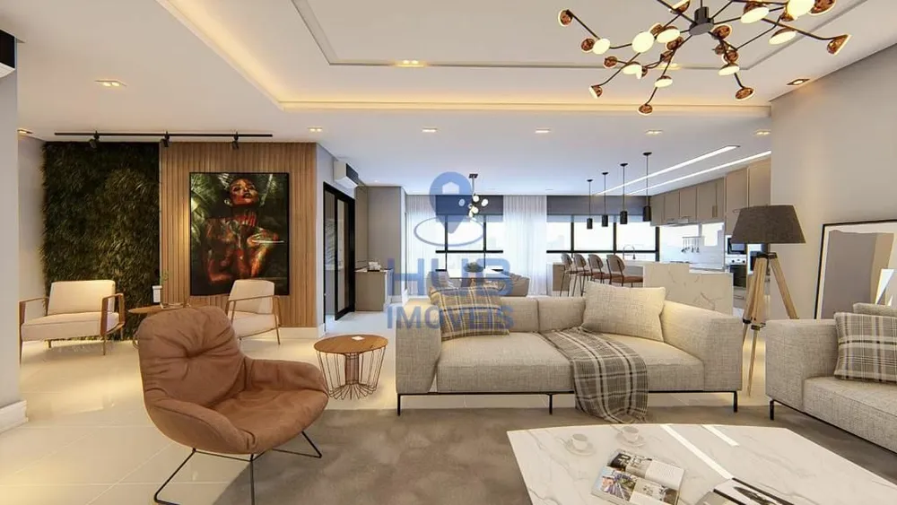 Apartamento, 4 quartos, 350 m² - Foto 10