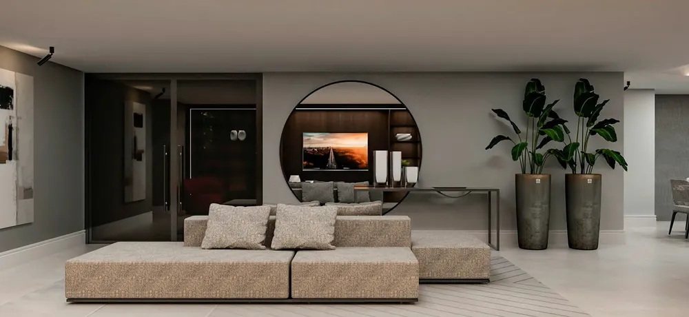 Apartamento, 3 quartos, 292 m² - Foto 9