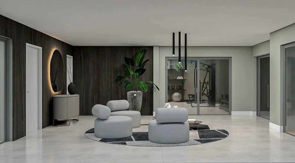 Apartamento, 3 quartos, 292 m² - Foto 11