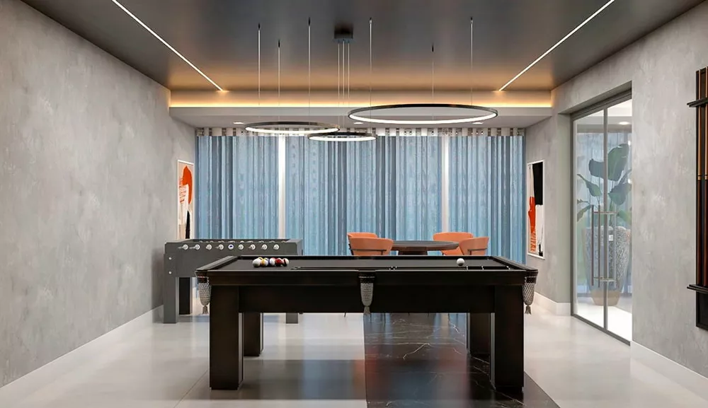 Apartamento, 3 quartos, 292 m² - Foto 4