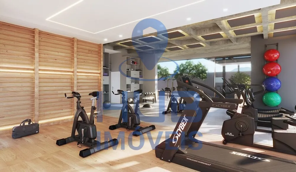 Apartamento, 3 quartos, 265 m² - Foto 7
