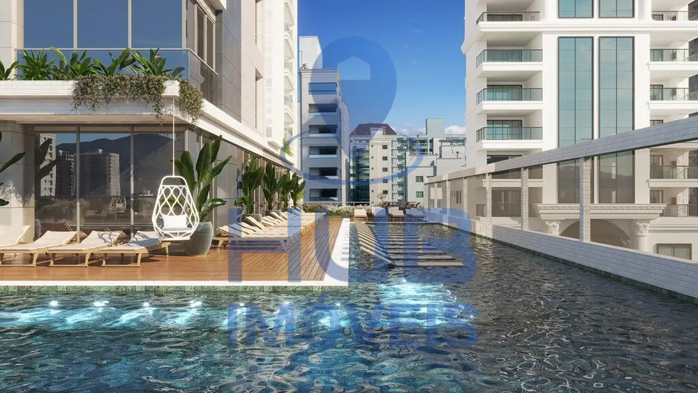 Apartamento, 3 quartos, 265 m² - Foto 4