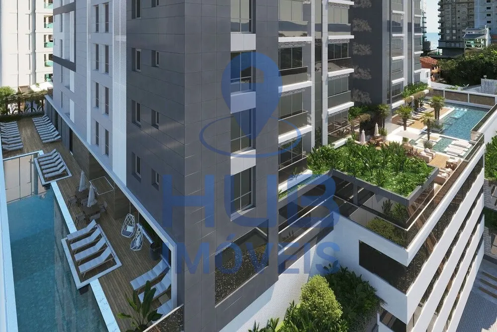 Apartamento, 3 quartos, 265 m² - Foto 8