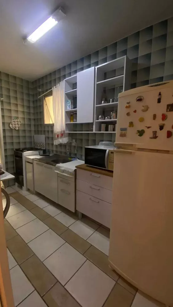 Apartamento, 1 quarto - Foto 3