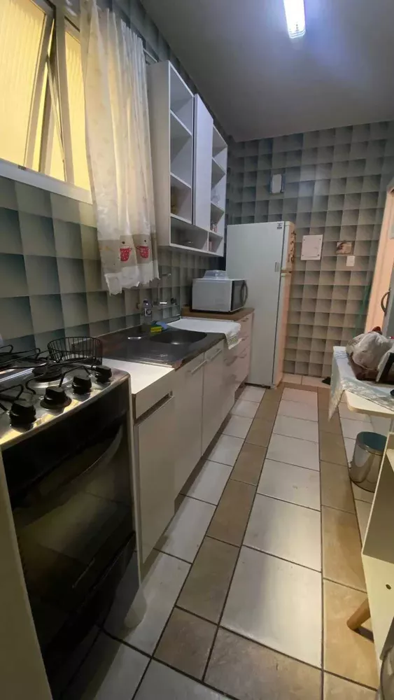 Apartamento, 1 quarto - Foto 1