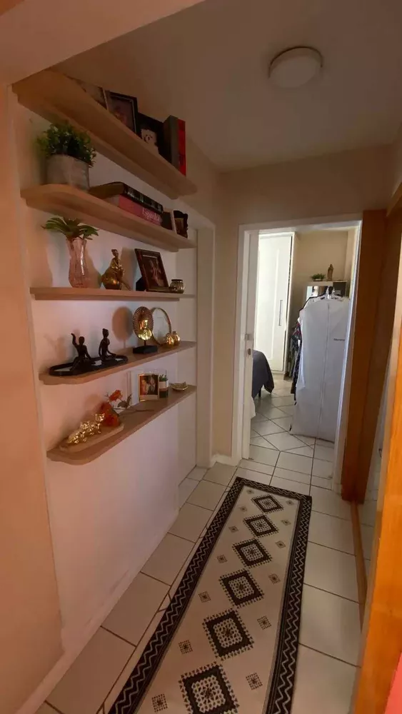 Apartamento, 1 quarto - Foto 2